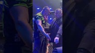 Kolega Denisa Załęckiego zaatakował Natans