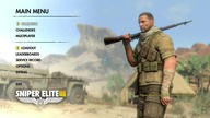 Sniper Elite 3