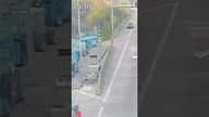 Wypadek na Słowacji