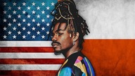 Why I left America for POLAND? (feat. Blu Mantic) [Kult America]