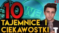Tajemnice i Ciekawostki - WILIEXTREME #2