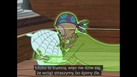 SpongeBob- Piosenka duchów z odcinka Trefne Upiory