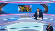 Primoz Roglic wygrywa etap Tour de France (27. 07. 2018)