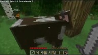 Minecraft: Rozbitkowie II 4