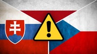 Standing in 3 Countries at Once  | CZ, PL, SK |  [Kult America]