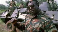 Barbet Schroeder - G&eacute;n&eacute;ral Idi Amin Dada: Autoportrait / Idi Amin - autoportret (1974)