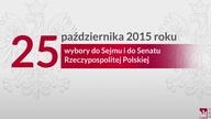 PKW ważny głos na wyborach do Sejmu RP 2015