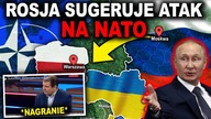 ROSJA GROZI ATAKIEM NA POLSKĘ - powodem słowa niemieckiego ministra (WOJNA UKRAINA ROSJA)