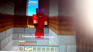Minecraft bedwars z Kuba11BL