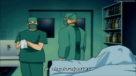 Hellsing 03 (Napisy PL)
