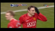 Premier League sezon 2008/2009 Man Utd 3-0 Chelsea Londyn Berbatow