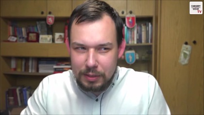 Trump, Putin i przyszłość świata  Sebastian Pitoń