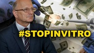 6 razy WIĘCEJ PRZECIWNIKÓW in vitro w Lublinie.  Co zrobi Rada Miasta? | K.  Kasprzak
