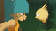 wakfu sezon 1 odc 14 Wyspa Moon'a