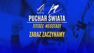 PUCHAR ŚWIATA W TITISEE-NEUSTADT NA ŻYWO - SKOKI NARCIARSKIE - 14. 12. 2024r.