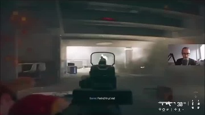 MUSIAŁEM TO ZROBIĆ (Call of Duty Modern Warfare III) #shorts #shortvideo #callofduty #mw3 #cod #fps