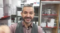 Serwisowy Vlog poranny :)