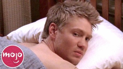 Top 10 Times Lucas on One Tree Hill Was the WORST