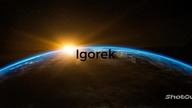 Igorek - Ident od 20. 05. 2023 wersja 3