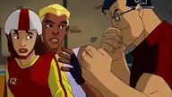 X Men Ewolucja Sezon 2 Odcinek 5 Bestia