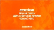 Misja w czasie (seven days) sezon 1 odc 13 Lektor PL