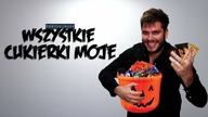 WSZYSTKIE CUKIERKI SĄ MOJE! | Poszukiwacz 506