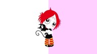 Thumbnails for Ruby Gloom Error (Blossom Error 4)