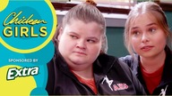 CHICKEN GIRLS | Season 10 | Ep.  6: Team!