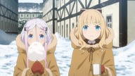 [Fusoku Subs] Warau Arsnotoria Sun! 09