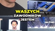 Nauczę ICH robić WSADY #shorts