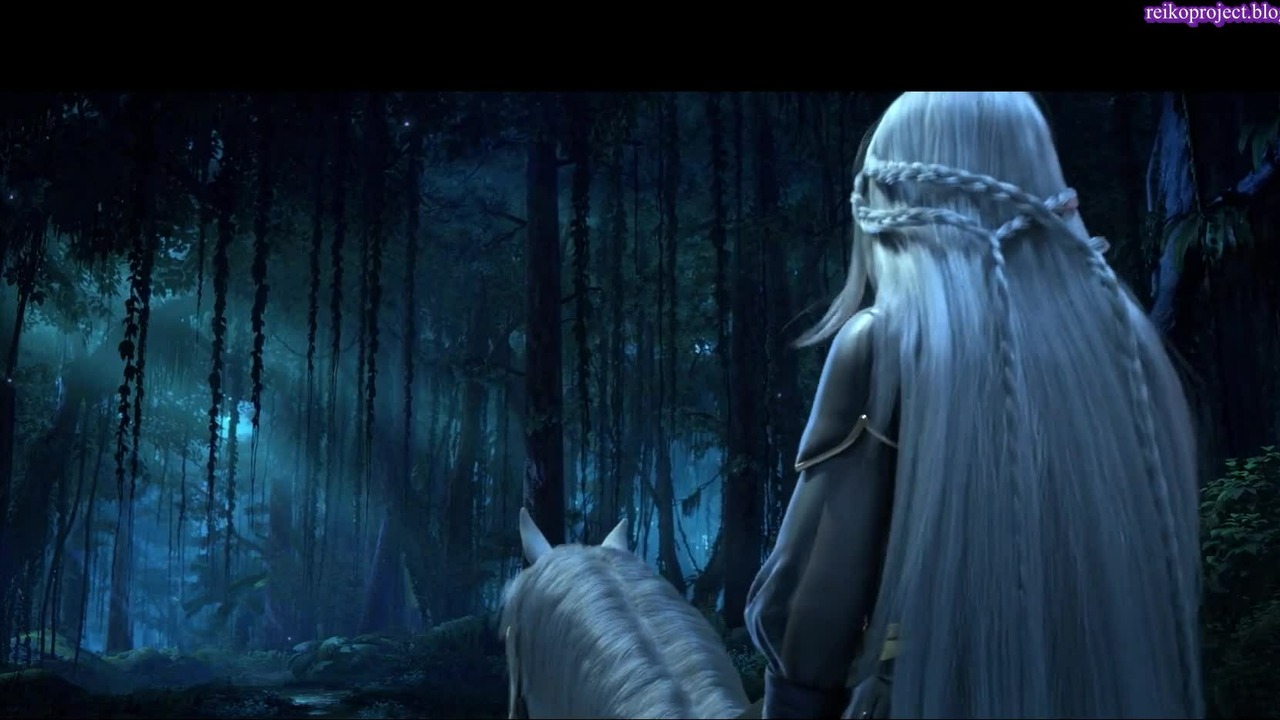 Jing Shuang Cheng Feng Qi Odcinek 1 Cda