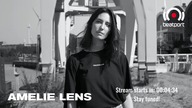 Amelie Lens - Higher EP Launch | Antwerp - Belgium