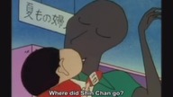 Crayon Shin~chan episode 102c english subs/angielskie napisy