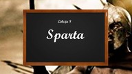 SPARTA | Lekcja 8