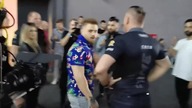 AMADEUSZ FERRARI ZACZEPIA WSZYSTKICH NA FAME MMA