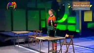 Kabaret Łowcy B - Porwanie