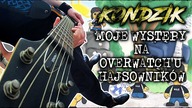 Kondzik - Wszystkie Wystepy na Overwatchu Hajsownikow