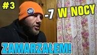 EVEREST BC - Nie byłem na to gotowy Zamarzam! 12km trekkingu! Docieramy do Namche Bazar 3400m. n. p. m