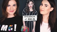 #21 DRESS FOR LESS | Julia Wieniawa