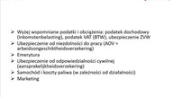 12 Lekcja 2 - Koszty prywatne i firmowe - 5Alfa