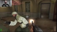SZŁO SIĘ PRZESTRASZYĆ (Medal of Honor Allied Assault) #shorts #shortvideo #fps #gaming #moh #retro