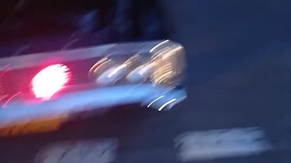 Bydgoskie Klasyki Nocą VOL.  1 - co jeszcze zostało na zlocie