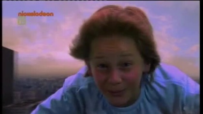 39 Nastoletnia Wampirzyca S01E39 Dubbing PL