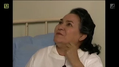 Maria z przedmieścia Odcinek 37