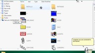 Running every viruses Windows Vista Build 5112 (Part 2 2)