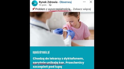 POLSKIE DZIECKO vs DZIECKO NARODU WYBRANEGO