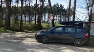 słoneczny maj