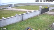 Poważny wypadek na drodze szybkiego ruchu w Rosji