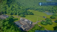 jurassic World evolution (100%) odcinek #01 wykluwam pierwsze dinozaury