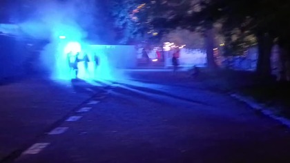 Juwenalia Bydgoskie 2025 koncert Kizo